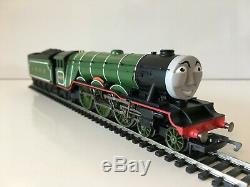 hornby thomas and friends flying scotsman