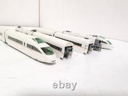 07205t 92754 Odakyu Romancecar 50000 Series Vse Set N Gauge Model Train Tomix