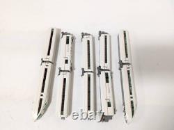 07205t 92754 Odakyu Romancecar 50000 Series Vse Set N Gauge Model Train Tomix