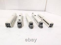 07205t 92754 Odakyu Romancecar 50000 Series Vse Set N Gauge Model Train Tomix