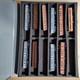072 N Gauge Model Train 12 Car Set #94cf0b
