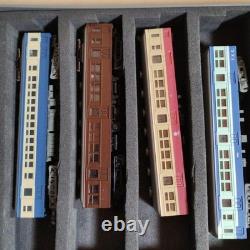 072 N gauge model train 12 car set #94cf0b