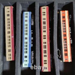 072 N gauge model train 12 car set #94cf0b