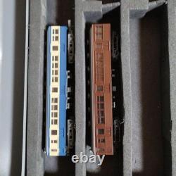 072 N gauge model train 12 car set #94cf0b
