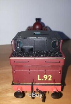 0 Gauge Dapol 57xx Pannier Tank Locomotive. London Transport L92. Test Run Only