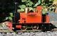 16mm Scale Lindale Enico Live Steam Locomotive Sm32 Garden Railway G Gauge Mamod