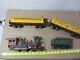1862 Lionel Locomotive And Tender And Coaches O Gauge Antique Train Railroad