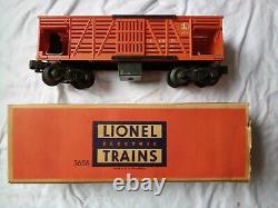 1952 Lionel 0 Gauge Model Train Set Whistles & Smokes pre-owned great condition