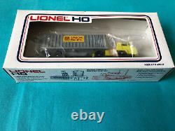 1970's Lionel HO Gauge Railroading Set Union Pacific Railroad Freight Empire Lot