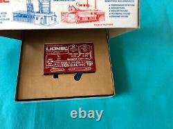 1970's Lionel HO Gauge Railroading Set Union Pacific Railroad Freight Empire Lot