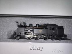 2021 KATO C11 N GAUGE MODEL TRAIN WITH CASE #96e968