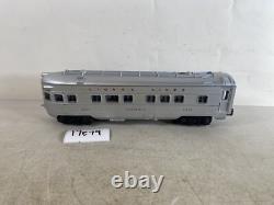2436 Summit Lionel Lines O Gauge Model Train 17E79 2436 Summit Lionel Lines O Gauge Model Train 17E79