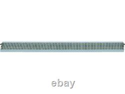 24 Pack Lionel American Flyer 30 Straight 2-Rail S Gauge Model Train FasTrack 24 Pack Lionel American Flyer 30 Straight 2-Rail S Gauge Model Train FasTrack