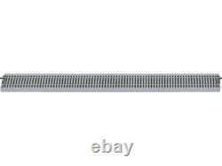 24 Pack Lionel American Flyer 30 Straight 2-Rail S Gauge Model Train FasTrack 24 Pack Lionel American Flyer 30 Straight 2-Rail S Gauge Model Train FasTrack