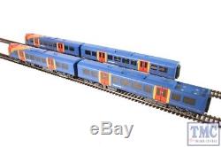 31-040 Bachmann OO Gauge Class 450 4 Car EMU 450073 South West Trains