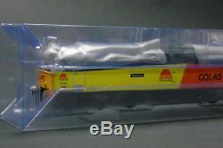 32-816NF Bachmann OO Gauge Class 47'Rebecca' Colas Regional Exclusive New Boxed