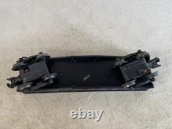 347000 BLK Gondola O Gauge Lionel Model Train 18E79