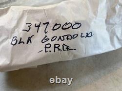 347000 BLK Gondola O Gauge Lionel Model Train 18E79