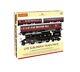 371031 Hornby Lms Suburban Passenger 176 Scale 00 Gauge Model Train Pack