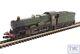 372-030 Graham Farish N Gauge Castle Class 5044 Earl Of Dunraven Gwr Lined Green