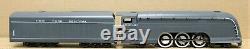 3rd Rail Sunset Models Die Cast NYC Mercury 4-6-2 Steam Engine withTMCC O-Gauge