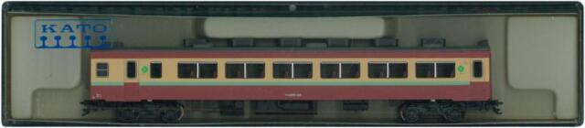 4314 Kato N Gauge Salo 455 Railway Model Train