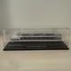 485 Series Kuha 481 N Gauge Model Train With Display Case Japan Railway Model