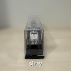 485 Series Kuha 481 N Gauge Model Train with Display Case Japan Railway Model
