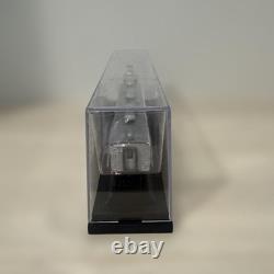 485 Series Kuha 481 N Gauge Model Train with Display Case Japan Railway Model