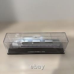 485 Series Kuha 481 N Gauge Model Train with Display Case Japan Railway Model