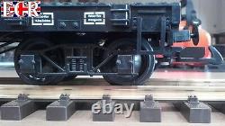 4 X G SCALE 45mm GAUGE FLATBED TO BUILD ON. RAILWAY TRUCK GARDEN TRAIN FLAT BED