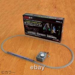 500TYPE EVA Starter Set 500 Series Evangelion Z Gauge Model Train G004-2