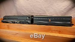 6-38024 Lionel Pennsylvania S1 Duplex 6-4-4-6 Steam TMCC O Gauge Scale 3 Rail