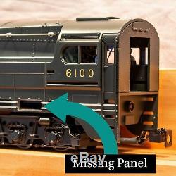 6-38024 Lionel Pennsylvania S1 Duplex 6-4-4-6 Steam TMCC O Gauge Scale 3 Rail