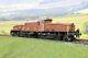 7mm Finescale O Gauge Sbb-cff-ffs'crocodile''14303