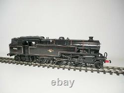 7mm O Gauge Finescale Kit Built Stanier Class 4 42626 BR Black