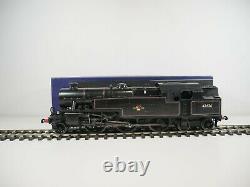 7mm O Gauge Finescale Kit Built Stanier Class 4 42626 BR Black