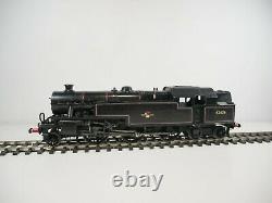 7mm O Gauge Finescale Kit Built Stanier Class 4 42626 BR Black