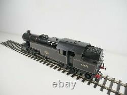 7mm O Gauge Finescale Kit Built Stanier Class 4 42626 BR Black