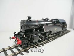 7mm O Gauge Finescale Kit Built Stanier Class 4 42626 BR Black