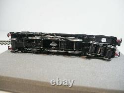 7mm O Gauge Finescale Kit Built Stanier Class 4 42626 BR Black