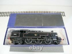 7mm O Gauge Finescale Kit Built Stanier Class 4 42626 BR Black