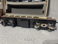 ACE Trains O Gauge LBSCR 4-4-2, Darstaed 5 Pack Of Coaches, MIB