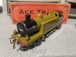 ACE Trains O Gauge LBSCR 4-4-2, Darstaed 5 Pack Of Coaches, MIB