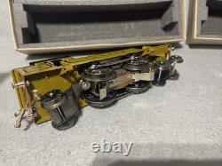 ACE Trains O Gauge LBSCR 4-4-2, Darstaed 5 Pack Of Coaches, MIB