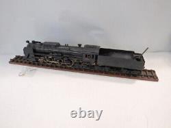 ASTER HOBBY C62-2 Steam Locomotive Freight Car JNR C62/2 1978 Model Train