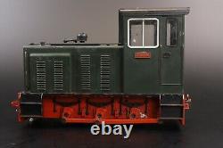 Accucraft 16mm (32mm Gauge) Baguely Drewry Diesel Shunter withRC