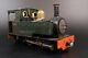 Accucraft 16mm (32mm Gauge) Live Steam'lydia' With Rc