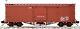 Accucraft / Ams Am31-101 D&rgw Box Car Data Only Narrow Gauge 120.3 Scale