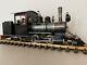 Accucraft Trains Ac77-051 Forney 2-4-4 Live Steam 120.3 Scale 45mm Gauge